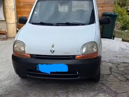 Renault Kangoo 1.9 65