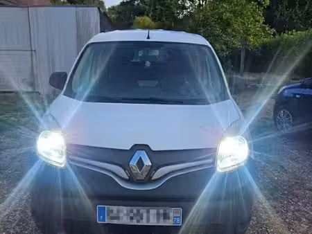 Renault Kangoo 1.5 dCi