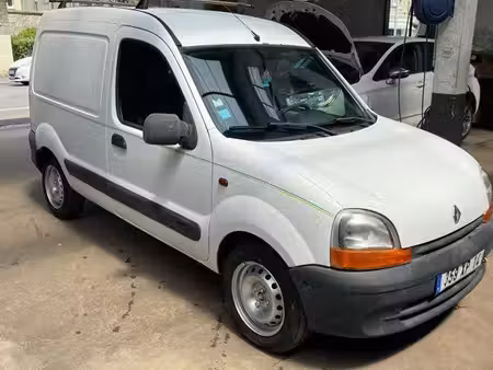 Renault Kangoo 1.5
