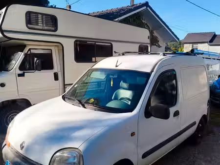Renault Kangoo 