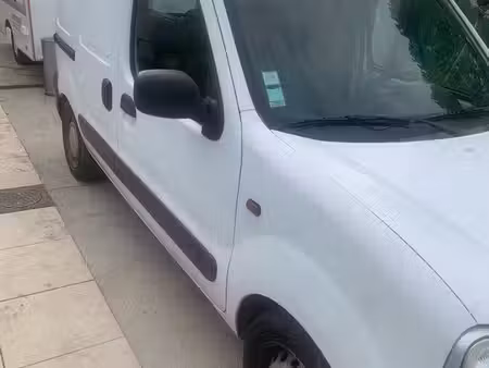 Renault Kangoo 1.9 65