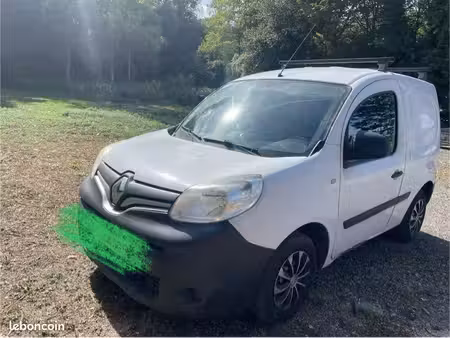 Renault Kangoo 1.5