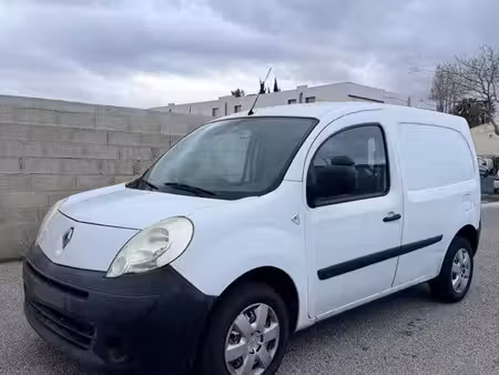 Renault Kangoo 1.5 dCi 90