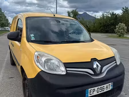 Renault Kangoo 1.5