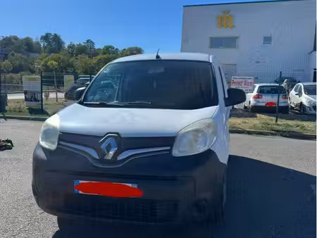 Renault Kangoo 1.5