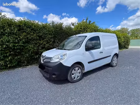 Renault Kangoo 1.5