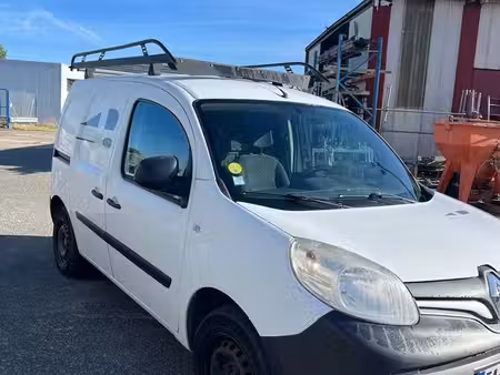 Renault Kangoo 1.5