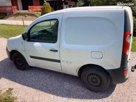 Renault Kangoo 1.5 dCi