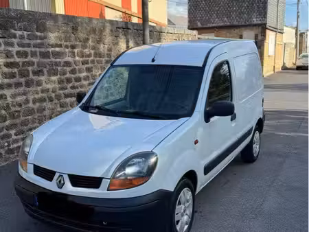 Renault Kangoo 1.5 90