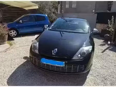 Renault Laguna 2.0 dCi 150 Initiale