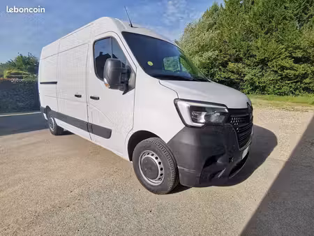 Renault Master 2.3 dCi 135 Confort