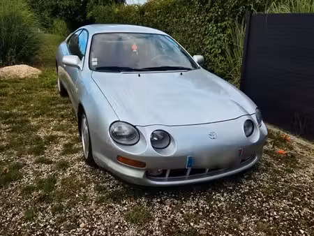 Toyota Celica 2.0 175