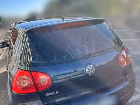 Volkswagen Golf 1.9 TDI 105