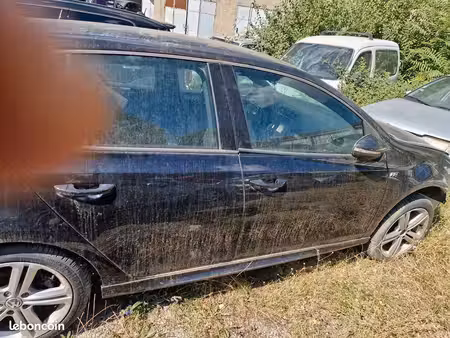 Volkswagen Golf 1.6 TDI 105 R-Line