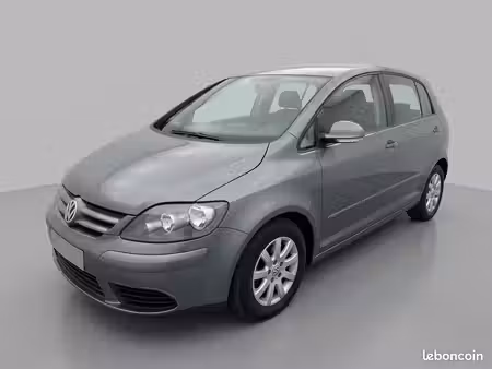 Volkswagen Golf 2.0 TDI 140