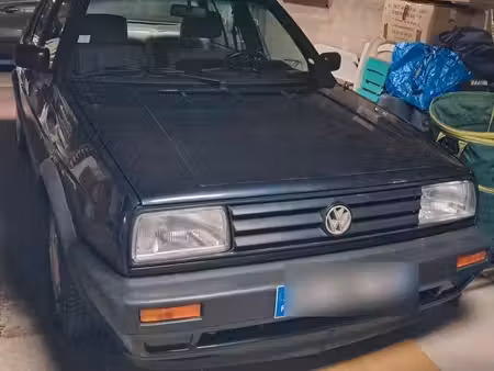 Volkswagen Jetta 