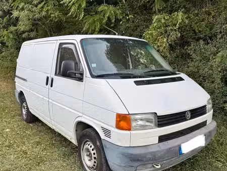 Volkswagen Transporter T4 1.9 68