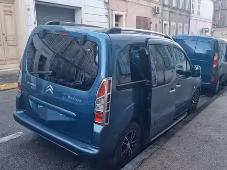 Citroën Berlingo 1.6 HDi 110