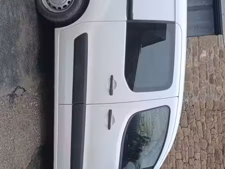 Citroën Berlingo 2.0 90