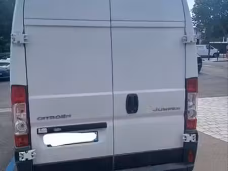 Citroën Jumper 