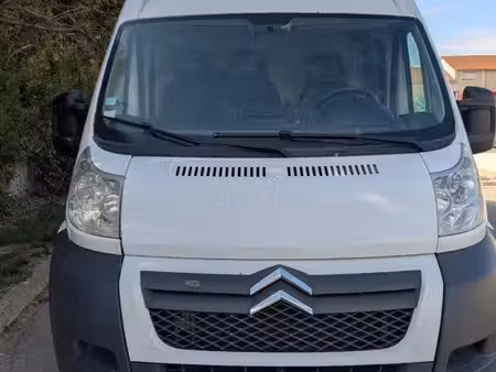 Citroën Jumper 2.2 HDi 110