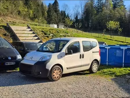 Citroën Nemo 1.4 68