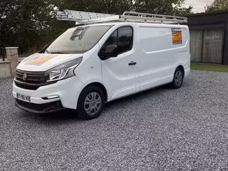 Fiat Talento 120