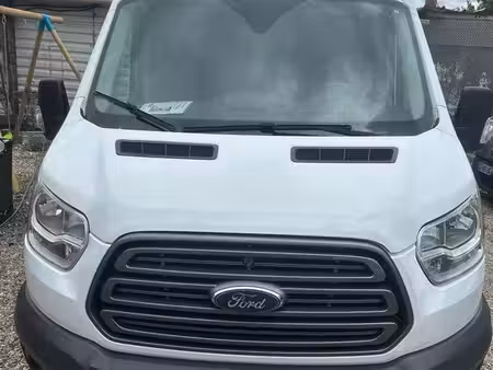 Ford Transit 2.0 TDCi 130