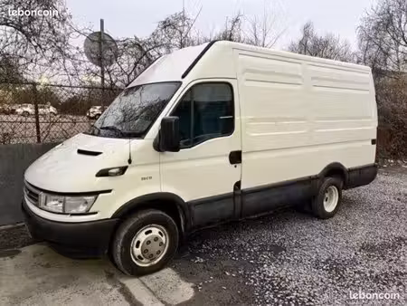 Iveco Daily 35