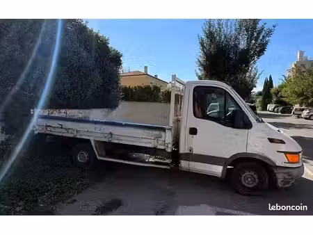 Iveco Daily 