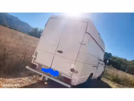 Iveco Daily 2.5