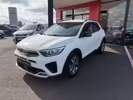 Kia Stonic 1.0 T-GDi 100 GT Line