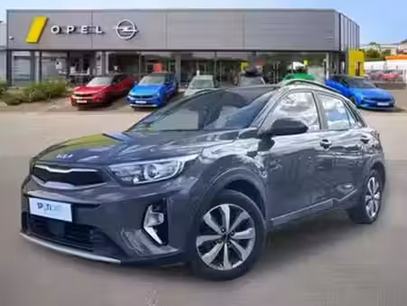 Kia Stonic 1.0 T-GDi 120 Active