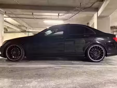 Mercedes-Benz Classe C Avantgarde