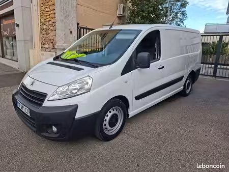 Peugeot Expert 