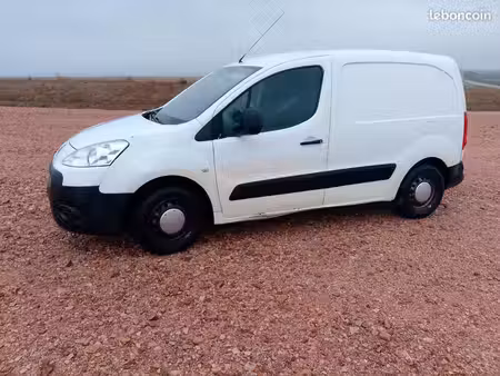 Peugeot Partner 1.6 HDi 75
