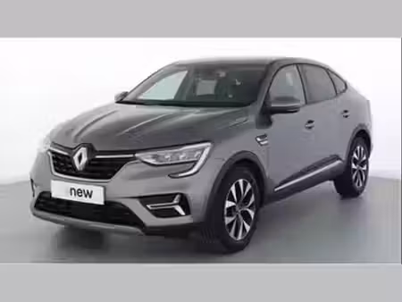 Renault Arkana 1.3 TCe 140 Evolution
