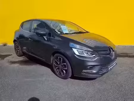 Renault Clio 1.5 dCi 90 Intens