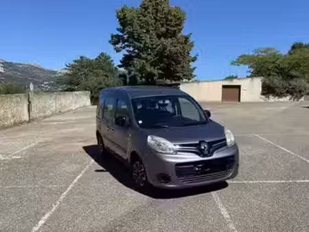 Renault Kangoo 1.6 105 Life