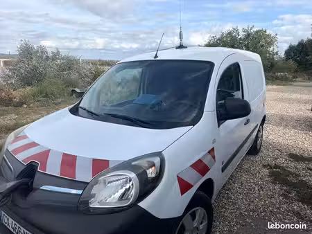 Renault Kangoo 1.6 105