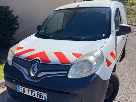 Renault Kangoo 1.5 dCi 75