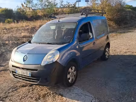 Renault Kangoo 1.5
