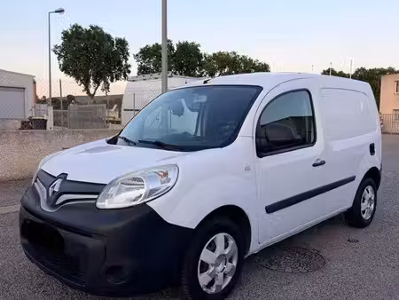 Renault Kangoo 1.5 dCi