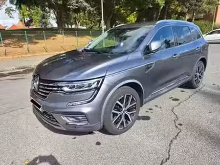Renault Koleos 1.3 TCe 158 Intens
