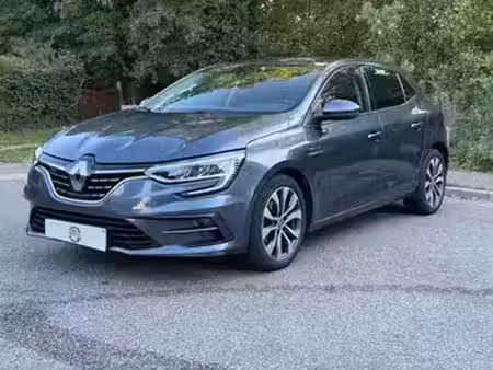 Renault Mégane 1.3 TCe 140 Techno
