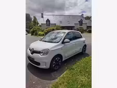 Renault Twingo 0.9 TCe 90 Intens