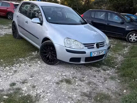 Volkswagen Golf 1.9 TDI 90