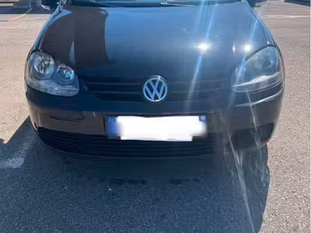 Volkswagen Golf 1.4 75