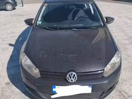 Volkswagen Golf 2.0 TDI 110