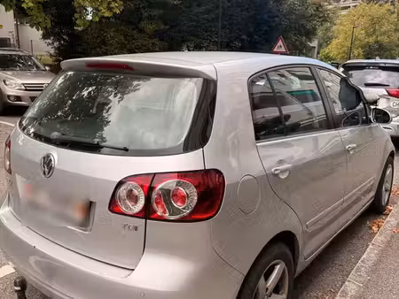 Volkswagen Golf 1.6 TDI 105
